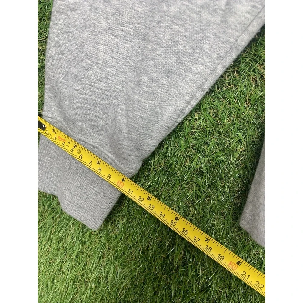 Nike shop confidence